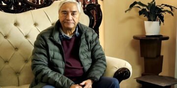 राजनीतिक शक्ति निख्रिँदै गएका देउवा अब के गर्लान् ?