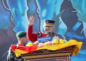 मुलुकमा शान्ति र स्थायित्वका लागि सबै समुदायबीच एकता अपरिहार्य : प्रधानमन्त्री कार्की