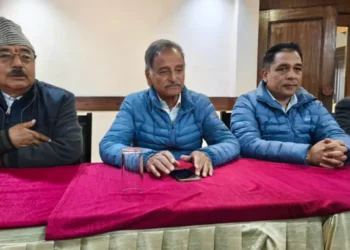 विशेष महाधिवेशन कुनै हालतमा हुँदैनः नेता सिटौला