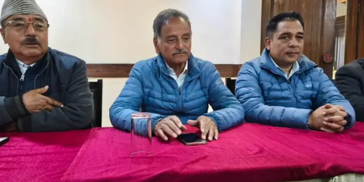 विशेष महाधिवेशन कुनै हालतमा हुँदैनः नेता सिटौला