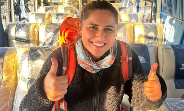 सिर्जना सिज्जुले लिइन् रास्वपाको समानुपातिक सूचीबाट नाम फिर्ता