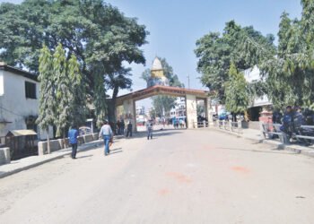 आन्तरिक राजस्व कार्यालय भैरहवाको राजस्व उल्लेख्य वृद्धि