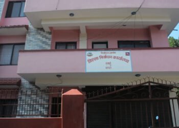 तनहुँमा पुरुषभन्दा महिला मतदाता बढी