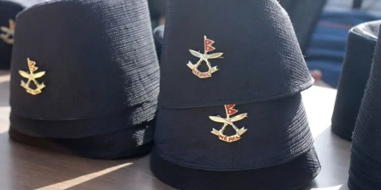 आज १३औँ राष्ट्रिय पोसाक एवं टोपी दिवस