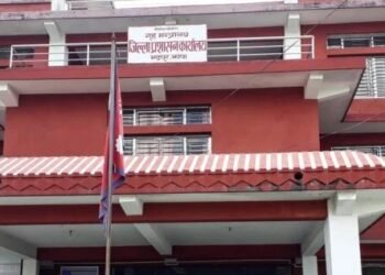 झापामा इजाजत प्राप्त हातहतियार माघ मसान्तभित्र बुझाउनुपर्ने
