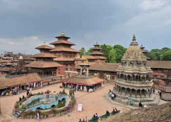 एक वर्षमा तीन लाख बढी पर्यटकद्वारा पाटन दरबार सङ्ग्रहालय अवलोकन