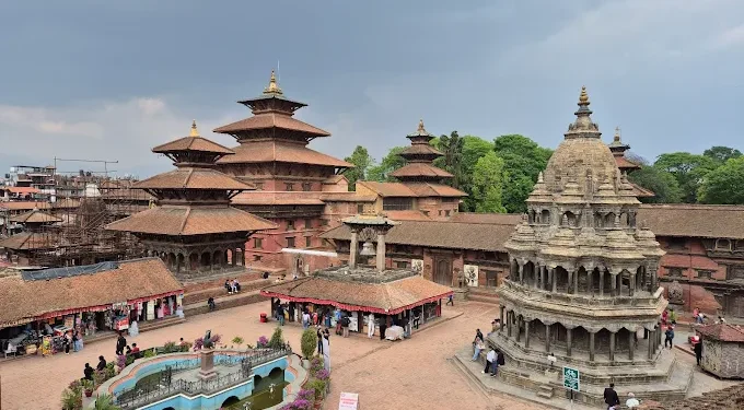 एक वर्षमा तीन लाख बढी पर्यटकद्वारा पाटन दरबार सङ्ग्रहालय अवलोकन