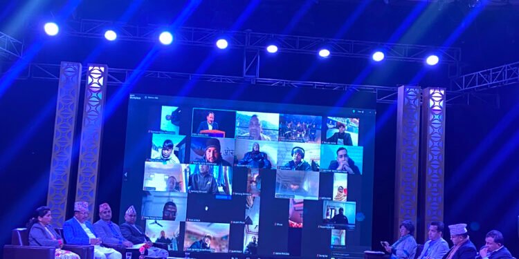 आधिकारिक स्रोतलाई मात्रै आधार मानेर सूचना दिन निर्वाचन आयोगको आग्रह