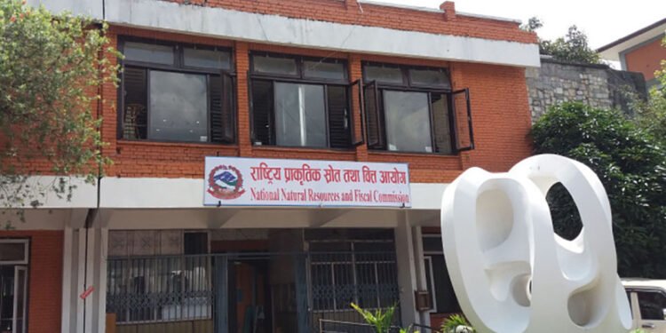 वित्त आयोगले कुन आधारमा गर्छ मूल्याङ्कन, यस्तो छ काठमाडौँका स्थानीय तहको अवस्था