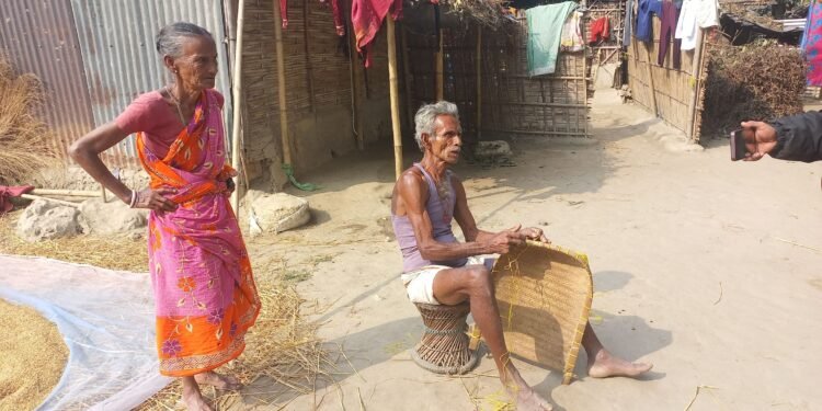 सीमावर्ती कचनकबलका मतदाता उम्मेदवारको पर्खाइमा