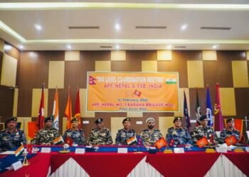 निर्वाचनको ४८ घण्टाअगावै सीमानाका बन्द गरिने