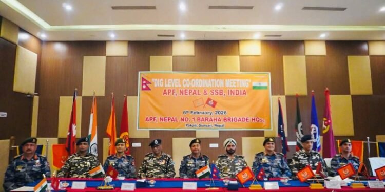 निर्वाचनको ४८ घण्टाअगावै सीमानाका बन्द गरिने