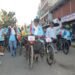 नेपालगञ्जमा आजदेखि ‘टुर द ठाकुरद्वारा’ साइकल महोत्सव