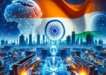 एआईमा भारतको लगानी : दुई वर्षमा २०० अर्ब डलरभन्दा बढीको सम्भावना