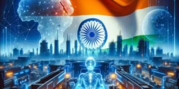 एआईमा भारतको लगानी : दुई वर्षमा २०० अर्ब डलरभन्दा बढीको सम्भावना