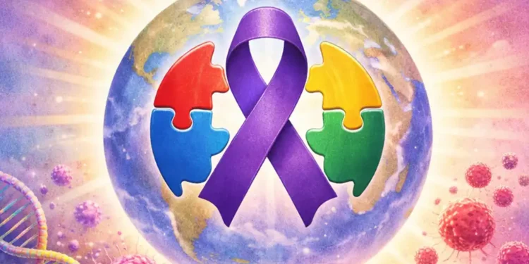 विश्व क्यान्सर दिवसः हरेक वर्ष करिब १० लाखको मृत्यु