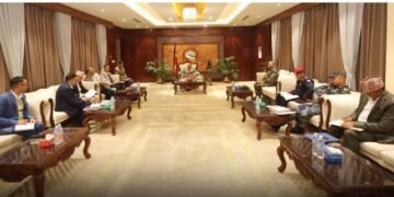 निर्वाचन सुरक्षामा उच्च सतर्कता : २७५ बम निष्क्रियकरण टोली तयारी अवस्थामा