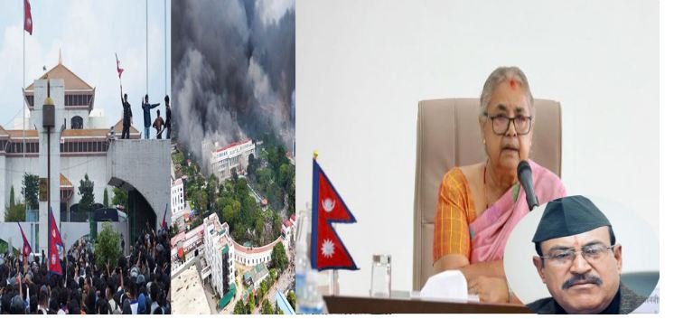 जेन(जी) आन्दोलनको प्रतिवेद निर्वाचनपछि मात्र सार्वजनिक : न्याय कि राजनीतिक सुविधा?