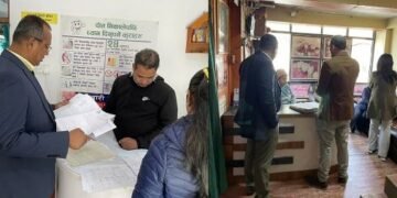 मापदण्डविपरीत सेवा दिएको आरोपमा दुई डेन्टल क्लिनिक बन्द गर्न सिफारिस