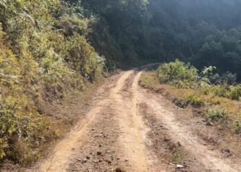 मतदाताको प्राथमिकतामा दुलेगौँडा–हर्कपुर मोटरमार्ग