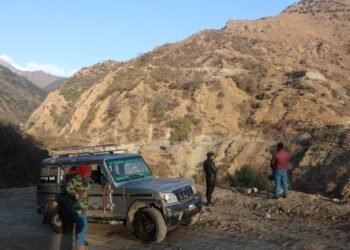 गुर्जावासीको दिनभरको यात्राअवधि साढे दुई घण्टामा छोटियो