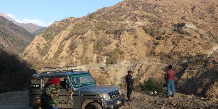 गुर्जावासीको दिनभरको यात्राअवधि साढे दुई घण्टामा छोटियो