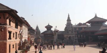 भक्तपुर– १ का मतदाता भन्छन्– सधैँ जनतामाझ रहने उम्मेदवारलाई मात्र मत दिन्छौँ