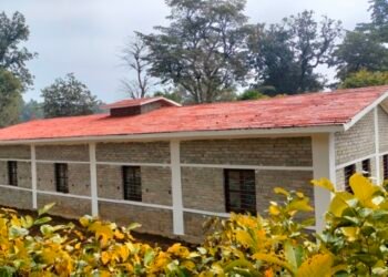 रु दुई करोडको लागतमा मणिकाधाममा भजन हल निर्माण