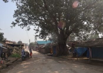 रुपन्देही–४ का मतदाता भन्छन्ः हामीलाई विकासप्रेमी नेता चाहिएको छ