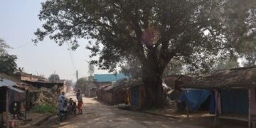 रुपन्देही–४ का मतदाता भन्छन्ः हामीलाई विकासप्रेमी नेता चाहिएको छ