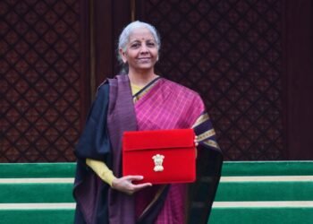 भारतको बजेटः पूर्वाधार र उत्पादनमा ठूलो लगानी