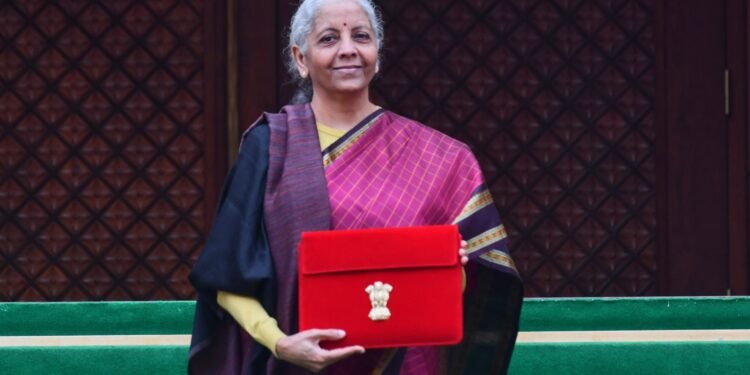 भारतको बजेटः पूर्वाधार र उत्पादनमा ठूलो लगानी