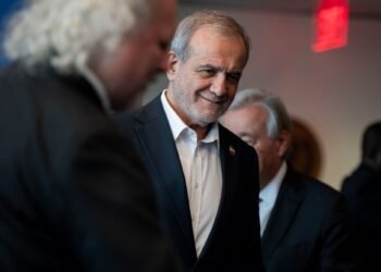 अमेरिकासँग वार्ताको सङ्केत