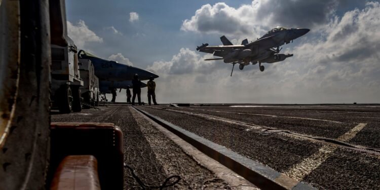 इरानद्वारा इयु सेनालाई आतङ्कवादी घोषणा