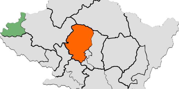 कास्की निर्वाचन क्षेत्र नं ३ः कृषि, पर्यटनसँगै पूर्वाधार विकास प्रमुख चुनावी मुद्दा