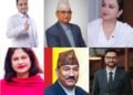 काठमाडौँ-५ मा प्रमुख दलका नेताकै बढी चर्चा