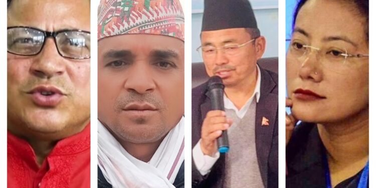 कञ्चनपुर-१ मा पुरानालाई नयाँ उम्मेदवारको चुनौती