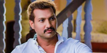 म राजनीतिमा आउँदिनः अभिनेता उप्रेती