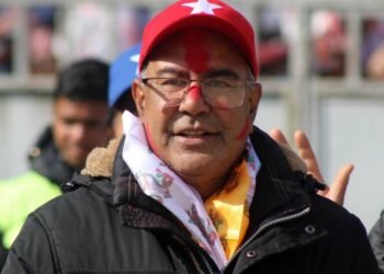 दश जातिको मातृभाषामा डा हरि रोकाको चुनावी अपिल