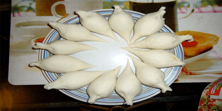 खाद्य परिकार यमरी युनेस्कोको अभौतिक सांस्कृतिक सम्पदामा सूचीकृत प्रक्रियामा