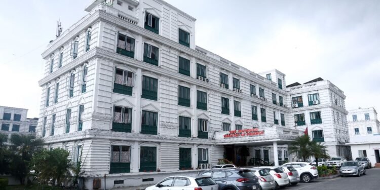 बजेटमा सुझाव दिन समिति गठन, यस्ता छन् कार्यादेश