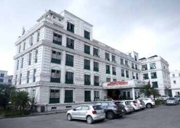 आर्थिक वृद्धिदर ३.५ प्रतिशतमा सीमित हुने प्रक्षेपण