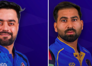 विश्वकपमा आज तीन भिडन्त : पहिलो खेलमा अफगानिस्तान र यूएई प्रतिस्पर्धा गर्दै