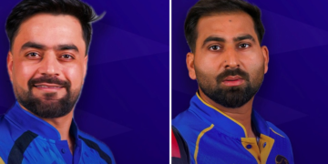 विश्वकपमा आज तीन भिडन्त : पहिलो खेलमा अफगानिस्तान र यूएई प्रतिस्पर्धा गर्दै