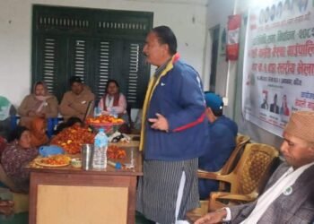 उम्मेदवारलाई मतदाताको सुझावः वन्यजन्तु-मानव द्वन्द्व व्यवस्थापन गर्नुहोस्
