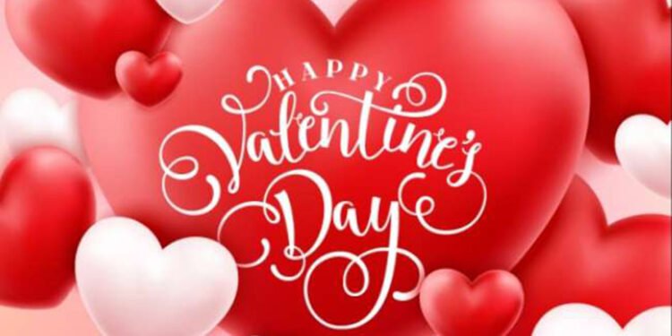 आज प्रणय दिवस, प्रेम साटासाट गरेर मनाइँदै