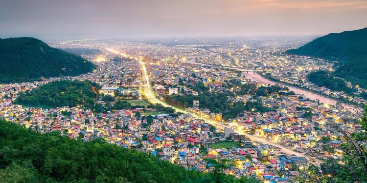 भैरहवा क्षेत्रमा रात्रीकालीन बजार सञ्चालनका लागि पहल गरिने