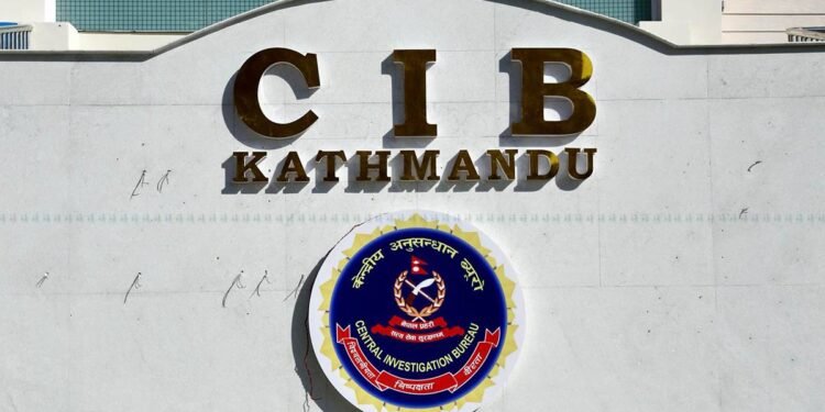 फेक रेस्क्यू काण्ड : विदेशी पर्यटकको बीमा ठगीमा अस्पताल सञ्चालक पक्राउ