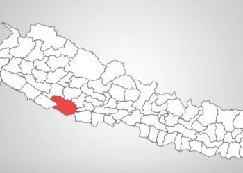 दाङ-३ का अतिसंवेदनशील मतदानस्थलको अनुगमन