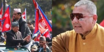 चुनावको मुखमा पूर्वराजाका समर्थक देखेर राप्रपा मख्ख, दुर्गा प्रसाई बन्लान् स्टार प्रचारक ?